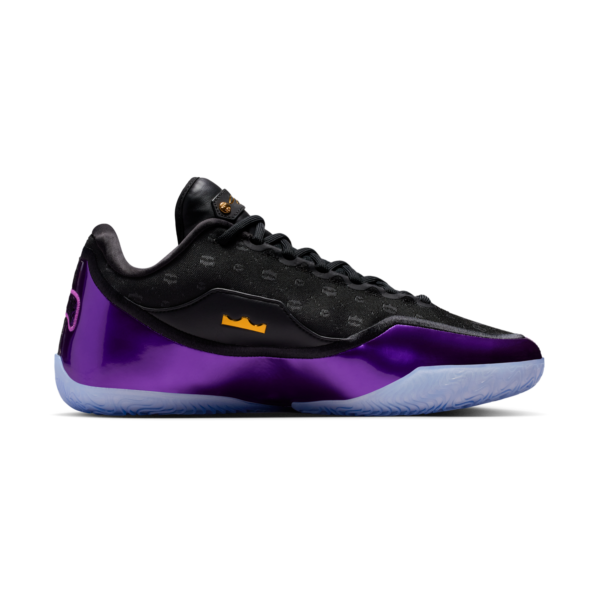 Nike LeBron 23 The Chosen One and The One Who Chose (Translucent Outsole)