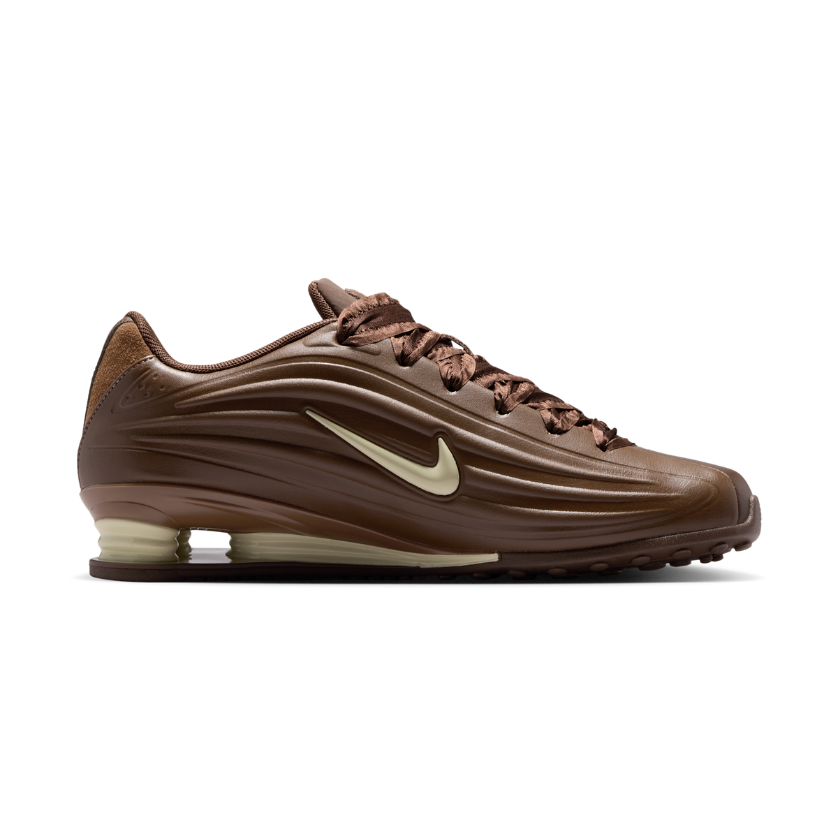 Nike Shox Z Lace Cacao Wow Khaki (Women's)
