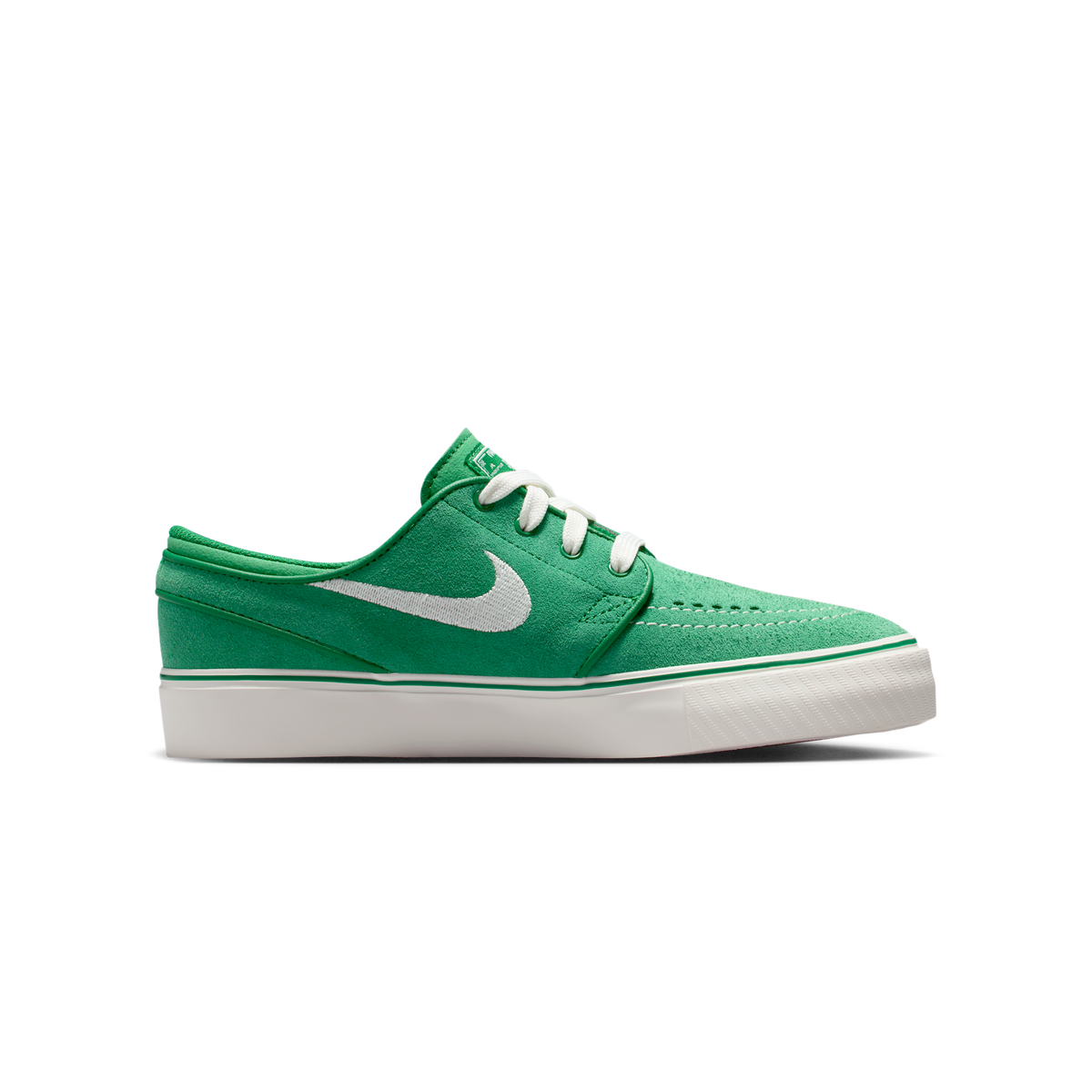 Nike SB Stefan Janoski Pine Green Sail (GS)