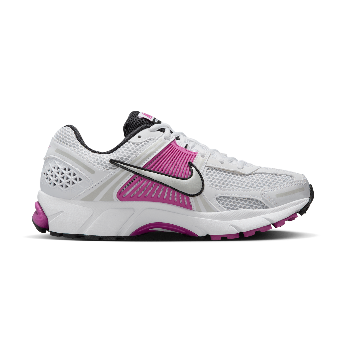 Nike Zoom Vomero 5 White Hot Fuchsia (Women's)