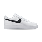Nike Air Force 1 Low SE Nylon Swoosh White Black