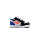 Jordan 1 Low ALT SE White Black Royal Bright Mango (TD)