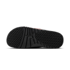 Jordan Hydro 6 Retro Slide Black Infrared