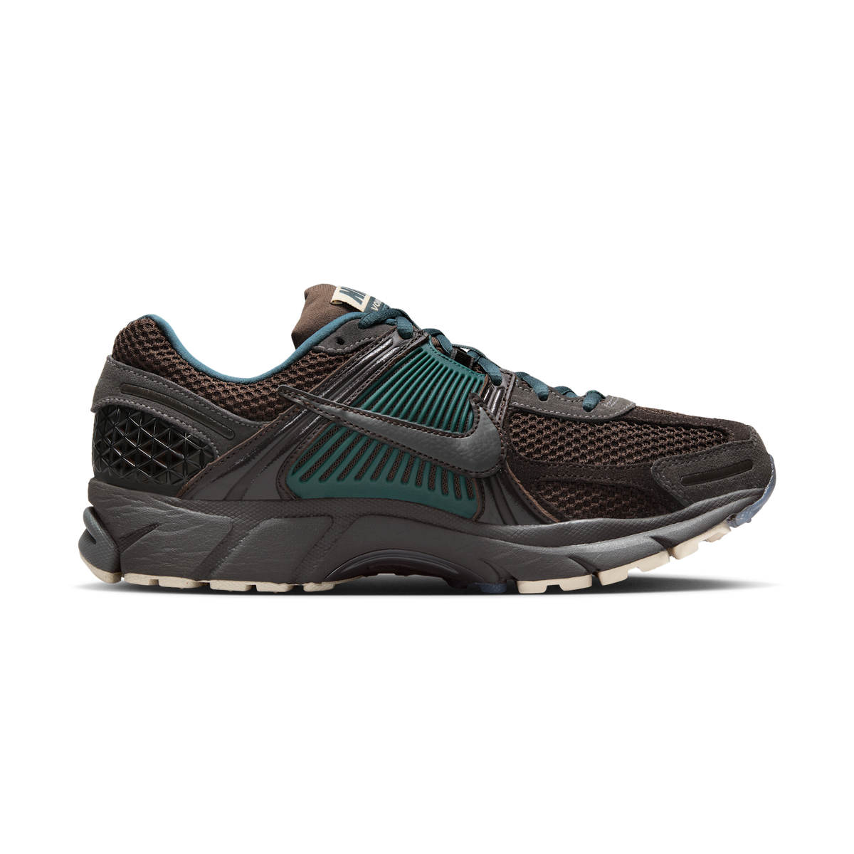 Nike Zoom Vomero 5 PRM Velvet Brown Medium Ash
