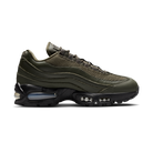 Nike Air Max 95 Big Bubble Cargo Khaki Jewel Swoosh (Women's)