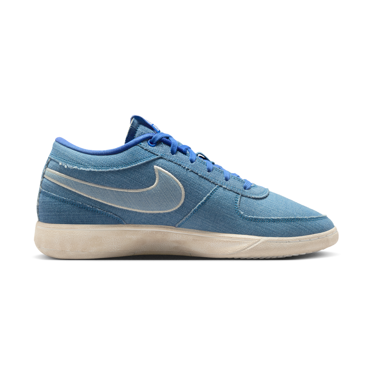Nike Book 1 Blue Blood