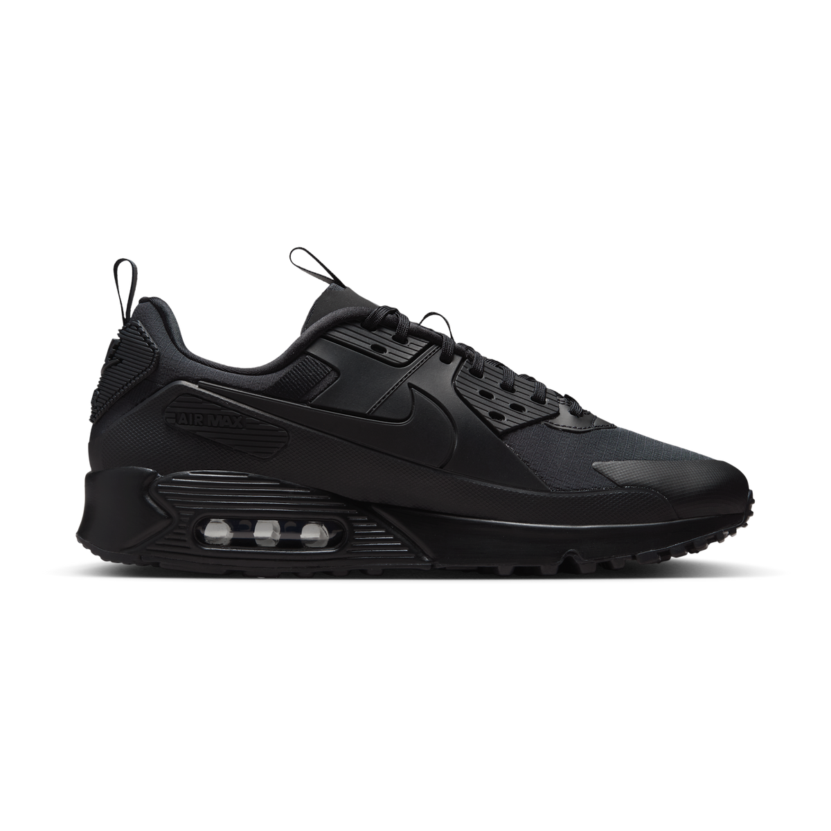 Nike Air Max 90 Drift Triple Black