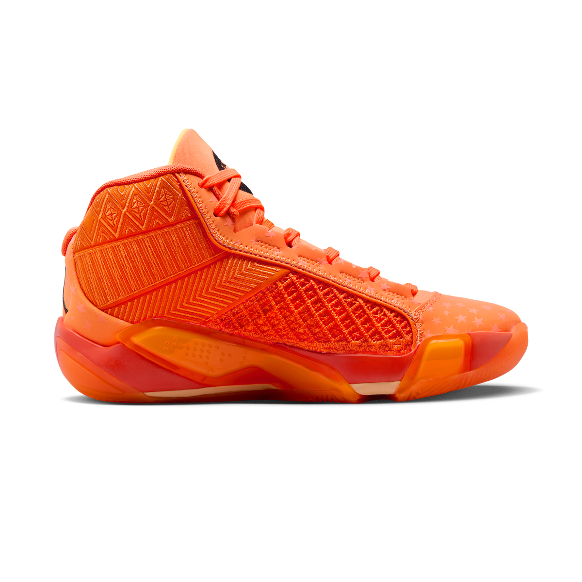 Jordan 38 WNBA Center Star