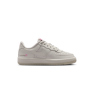 Nike Force 1 Low Light Bone Playful Pink (PS)