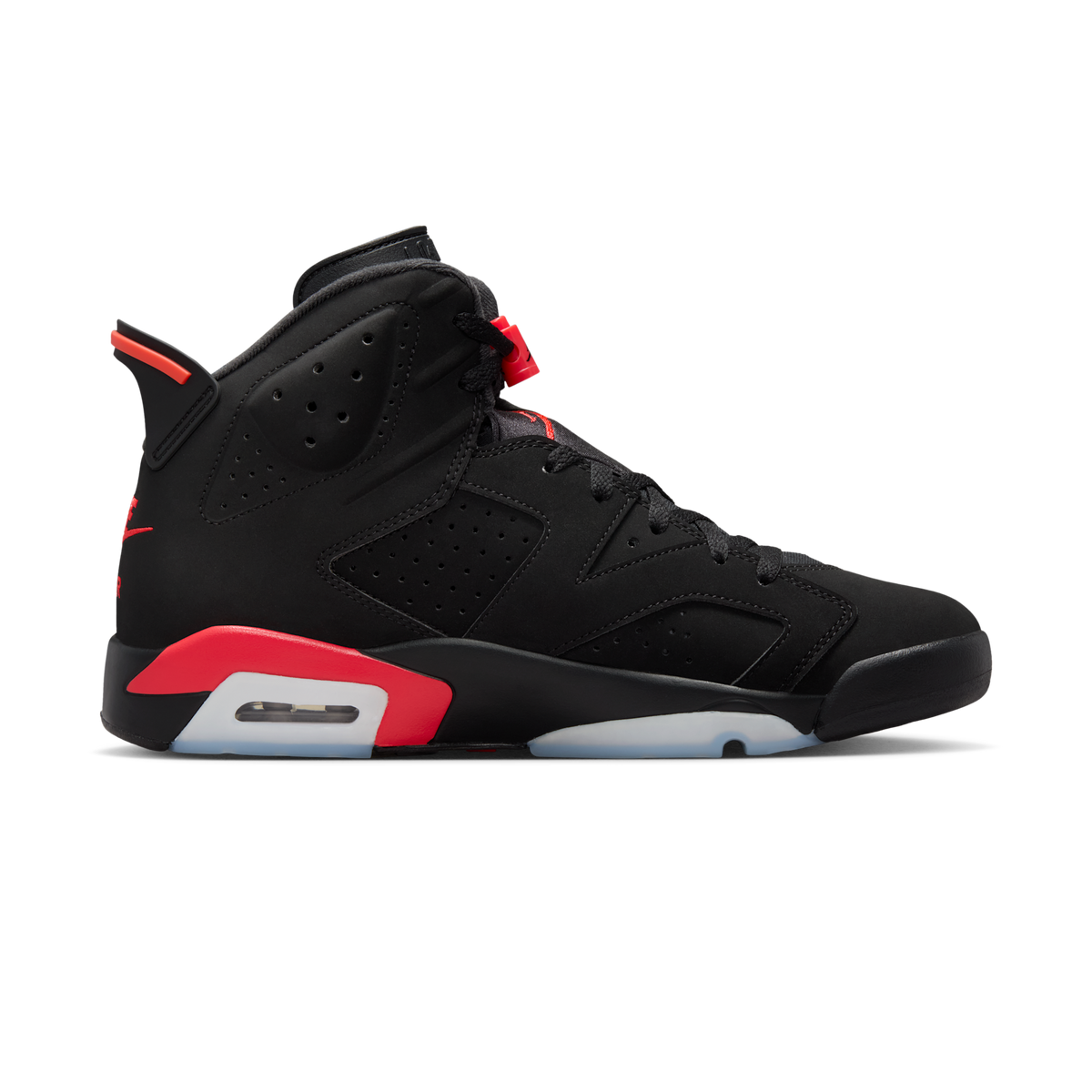 Jordan 6 Retro Infrared Salesman
