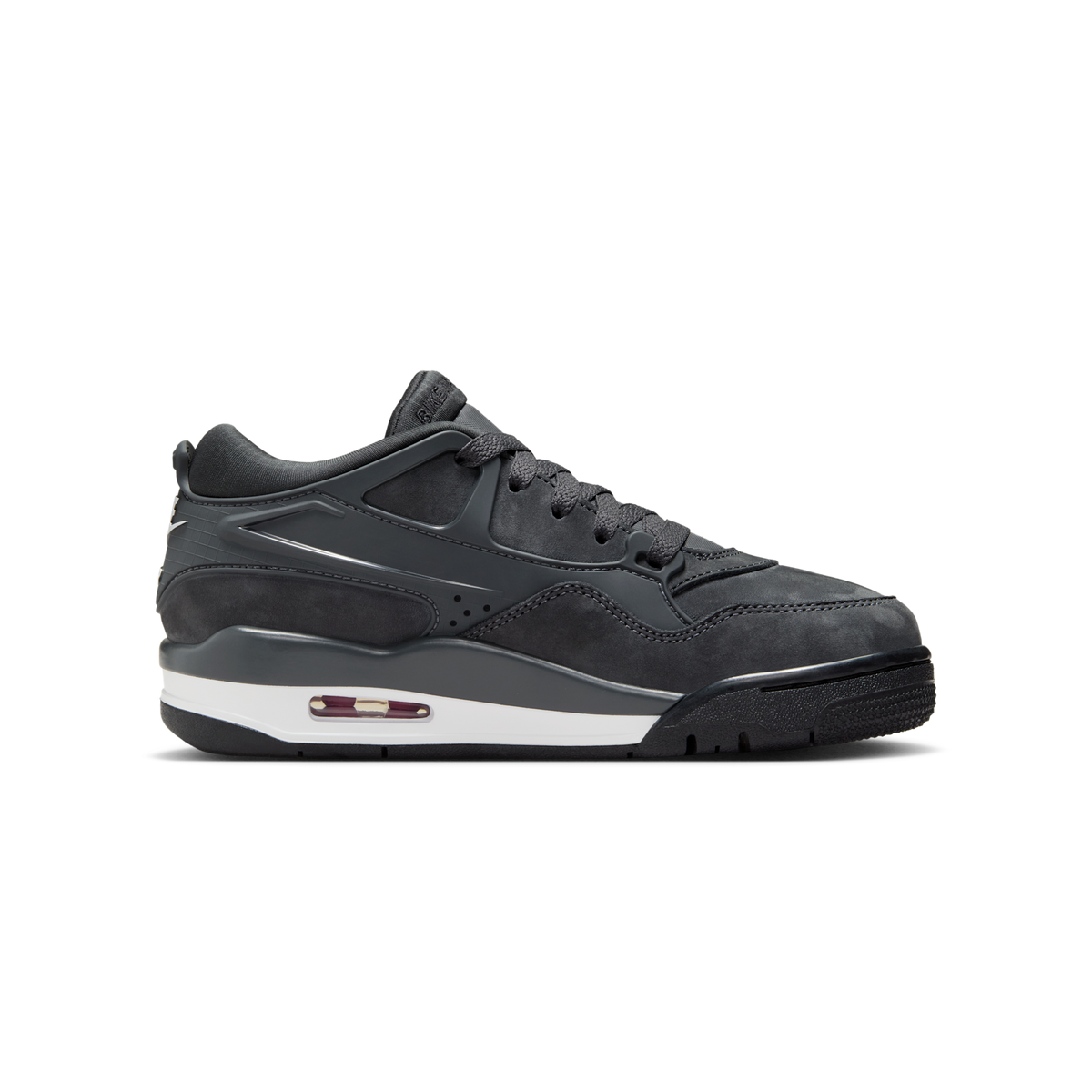Jordan 4 RM SP Nigel Sylvester Driveway Grey (GS)