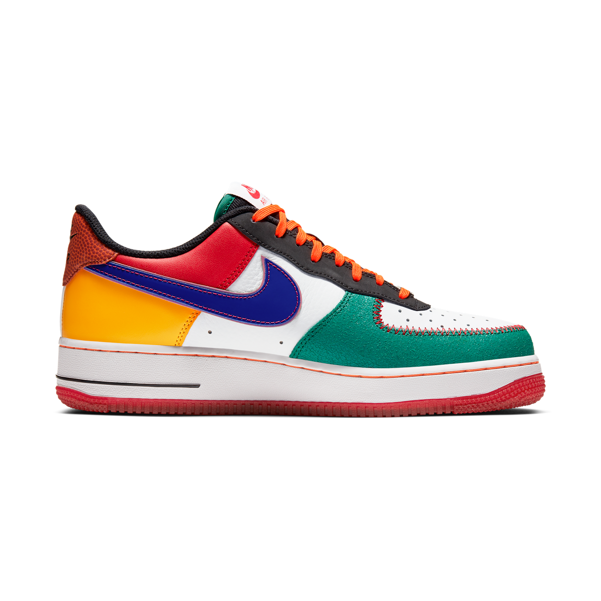Nike Air Force 1 Low NYC City of Athletes