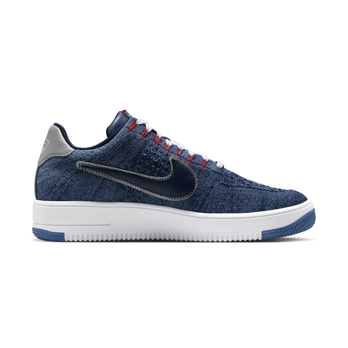 Nike Air Force 1 Ultra Flyknit Low Patriots Robert Kraft Nor'easter