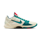 Nike Kobe 5 Protro Caitlin Clark Coconut Milk Spruce