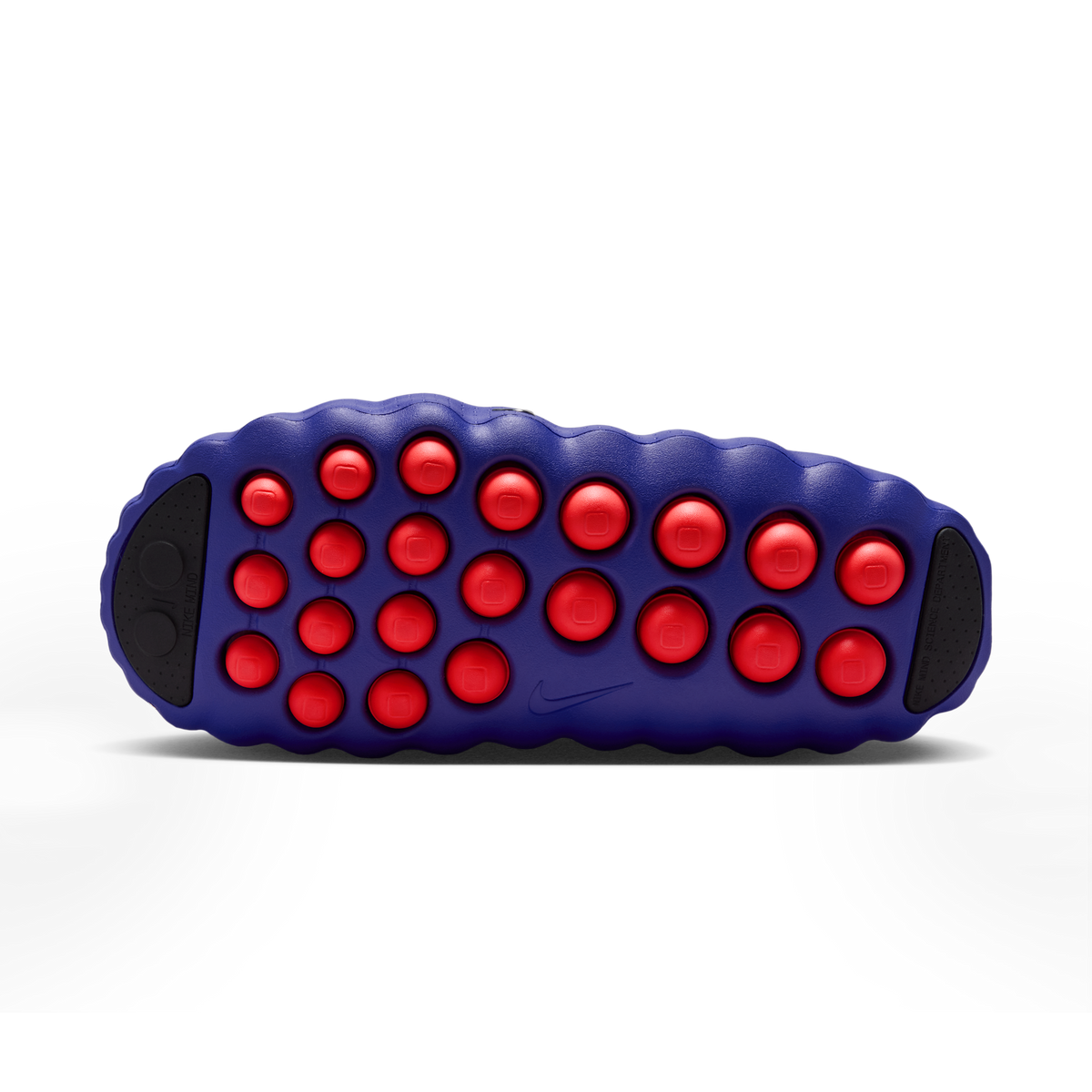 Nike Mind 001 AMP Slide Spider-Man