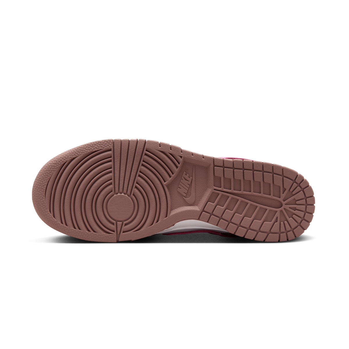 Nike Dunk Low Smokey Mauve (Women's) | FZ3611-208