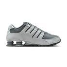 Nike Shox NZ Smoke Grey Fog