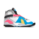 Jordan 8 SP Retro SE White Multicolor