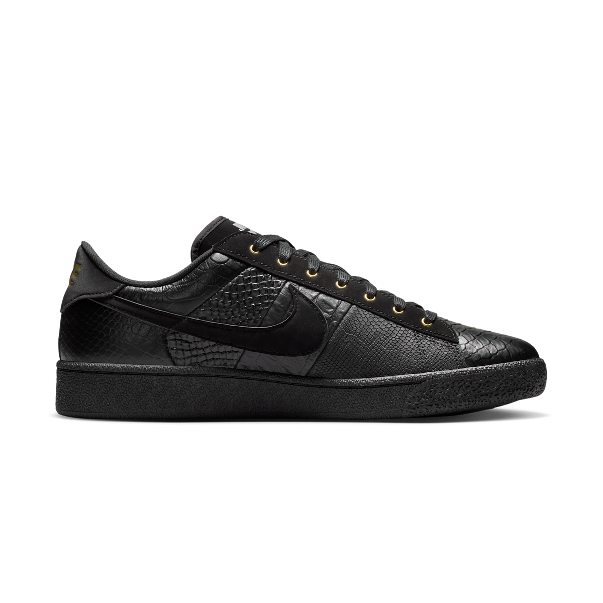 Nike Tennis Classic CS PRM WTCH BND Black | IQ5786-001