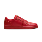 Jordan 1 Low Method of Make Gym Red Metallic Gold (Women's)