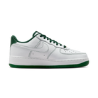 Nike Air Force 1 Low Mini Jewel White Gorge Green (Women's)
