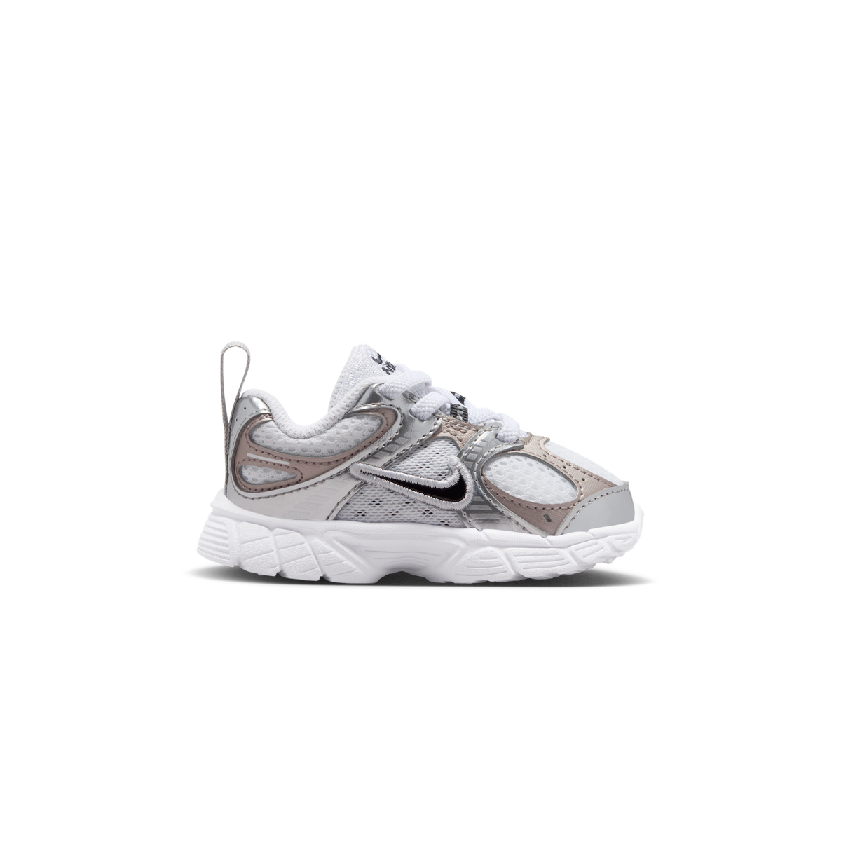 Nike V5 RNR White Vast Grey College Grey (TD)
