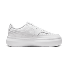 Nike Court Vision Alta Low Triple White (Women's)