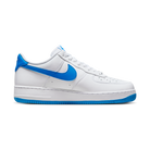 Nike Air Force 1 Low '07 White Photo Blue