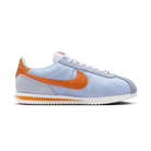 Nike Cortez Textile Hydrogen Blue Hot Curry (Women's)