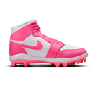Jordan 1 Retro High MCS White Digital Pink