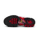 Nike Air Max Plus University Red White Black (Women's) | FV0950-600