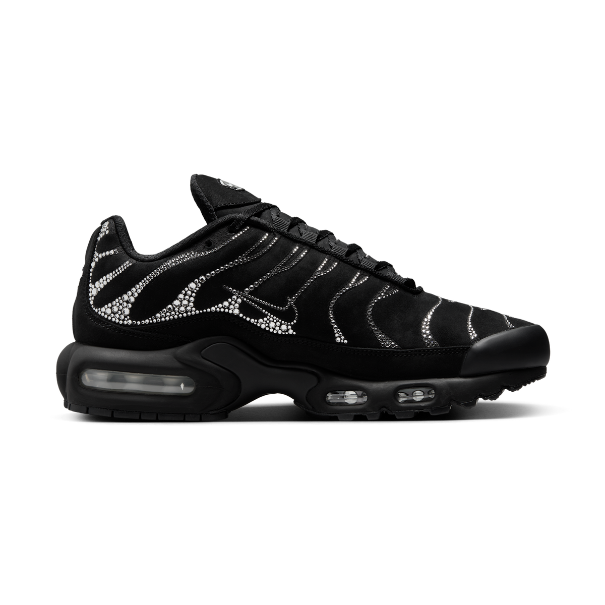 Nike Air Max Plus Swarovski Moonlight (Women's) | FZ4237-001