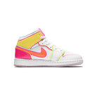 Jordan 1 Mid Edge Glow (GS)
