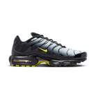 Nike Air Max Plus Black Opti Yellow