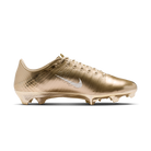 Nike Mercurial Superfly 1 RGN FG SE CR7 Metallic Gold Star