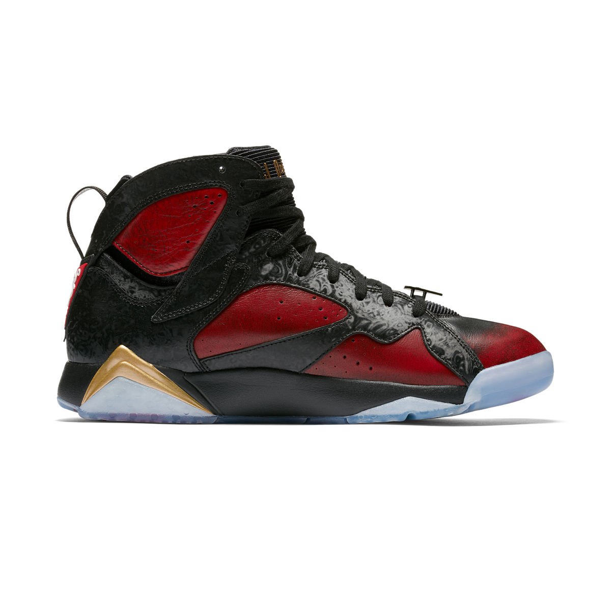 Jordan 7 Retro Doernbecher