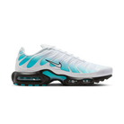Nike Air Max Plus Dusty Cactus White