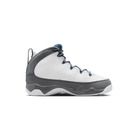 Jordan 9 Retro Flint Grey French Blue (2026) (PS)