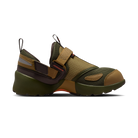 Jordan Trunner LX Brown Kelp (Women's)