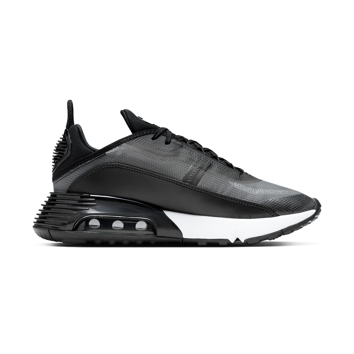 Nike Air Max 2090 Black Wolf Grey Anthracite