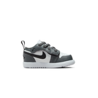 Jordan 1 Low ALT White Iron Grey Black (TD)