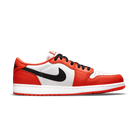 Jordan 1 Low Starfish