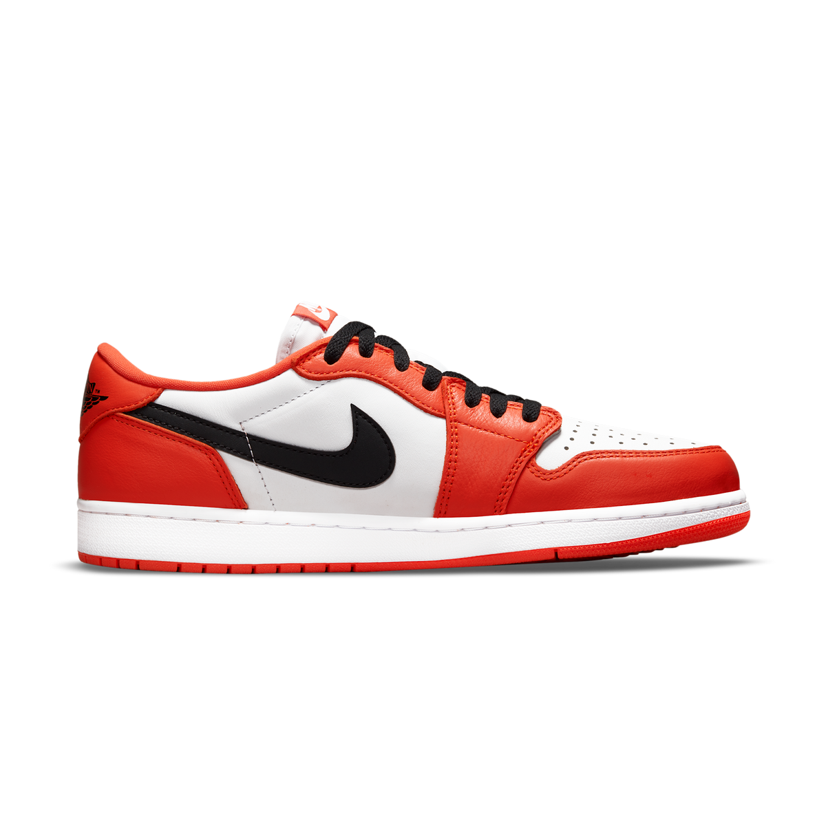 Jordan 1 Low Starfish