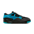Jordan 4 RM Black Gamma Blue
