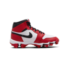 Jordan 1 Mid Cleat Chicago (GS)