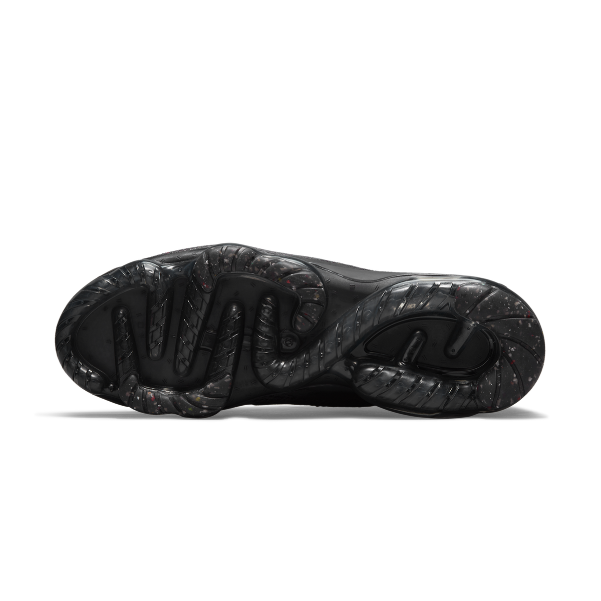 Nike Air VaporMax 2021 FK Black Anthracite | DH4084-001