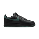 Nike Air Force 1 Low '07 Black Vintage Green