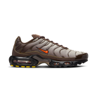 Nike Air Max Plus Baroque Brown Safety Orange | DM0032-200