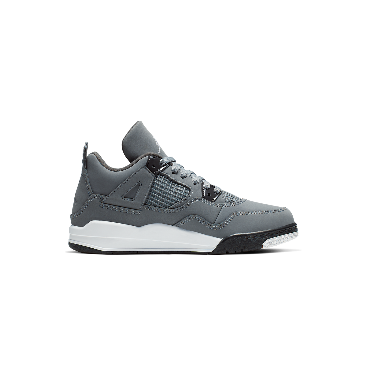 Jordan 4 Retro Cool Grey (2019) (PS)