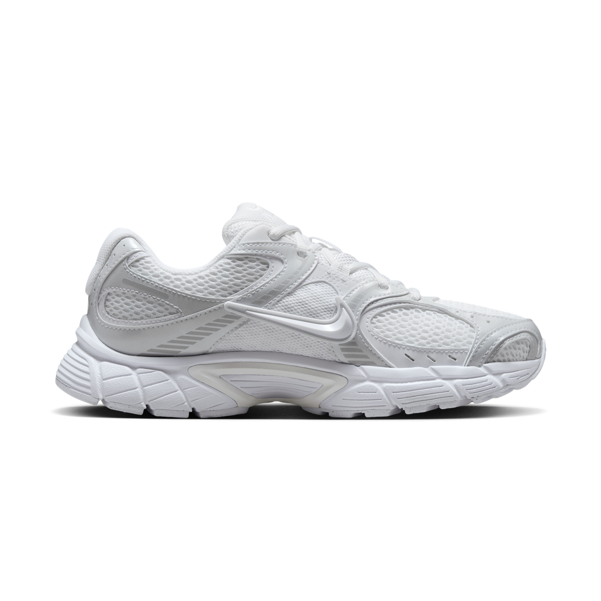 Nike V5 RNR White Black Metallic Silver (Women's)